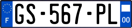GS-567-PL