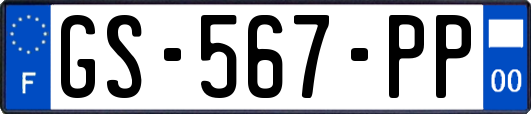 GS-567-PP