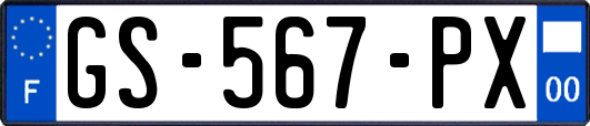 GS-567-PX