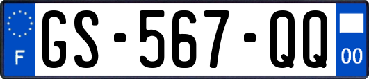 GS-567-QQ