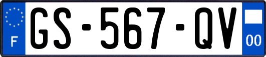 GS-567-QV