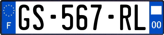 GS-567-RL