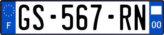 GS-567-RN