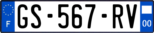 GS-567-RV