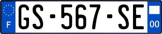 GS-567-SE