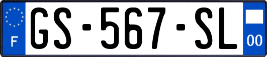 GS-567-SL
