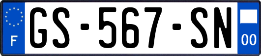 GS-567-SN