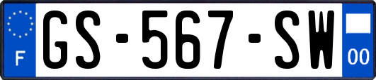 GS-567-SW