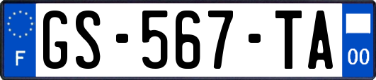 GS-567-TA