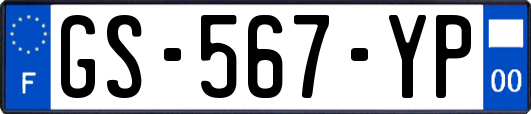 GS-567-YP