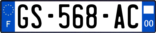 GS-568-AC