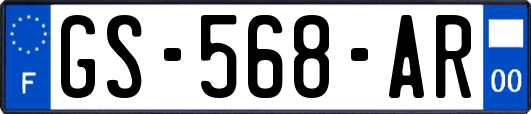 GS-568-AR