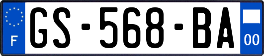 GS-568-BA