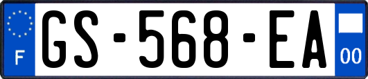 GS-568-EA
