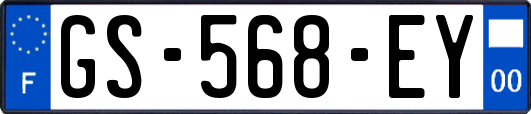 GS-568-EY