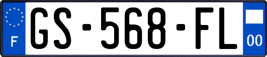 GS-568-FL