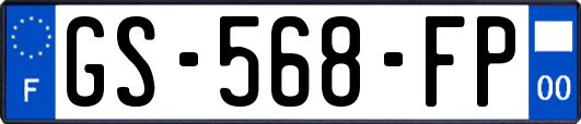 GS-568-FP