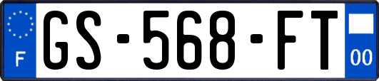 GS-568-FT