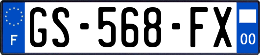 GS-568-FX