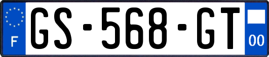 GS-568-GT