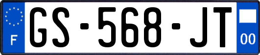 GS-568-JT