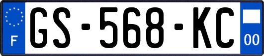 GS-568-KC