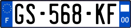 GS-568-KF