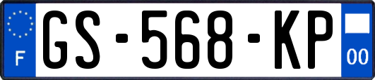 GS-568-KP