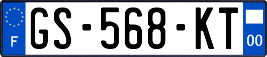 GS-568-KT