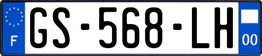 GS-568-LH