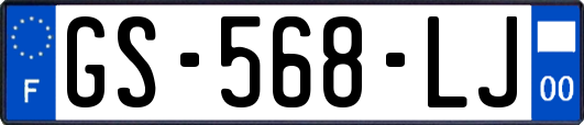 GS-568-LJ