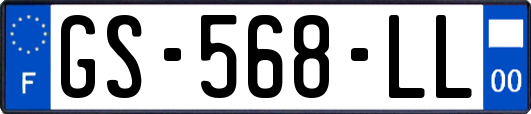 GS-568-LL