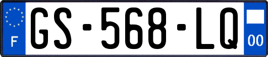 GS-568-LQ