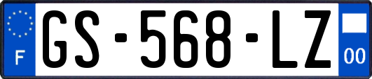 GS-568-LZ