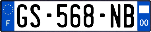 GS-568-NB