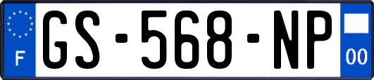 GS-568-NP