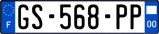GS-568-PP