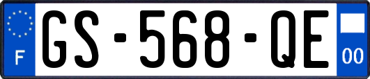 GS-568-QE