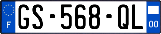GS-568-QL