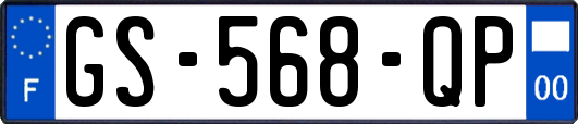 GS-568-QP