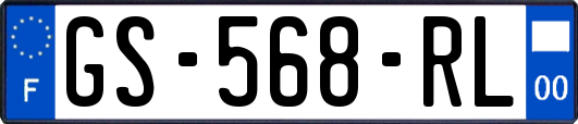 GS-568-RL