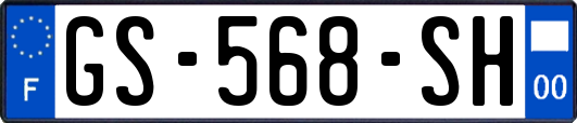 GS-568-SH