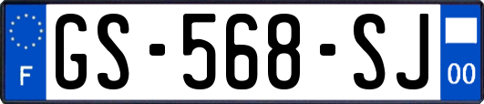 GS-568-SJ