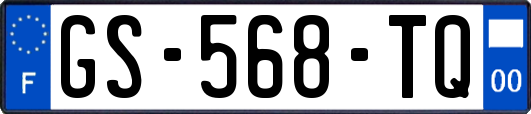 GS-568-TQ