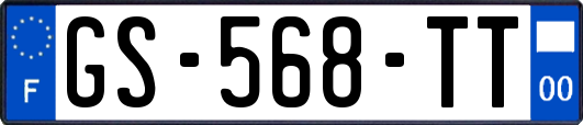 GS-568-TT