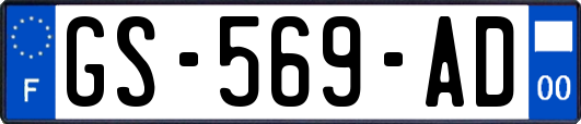 GS-569-AD