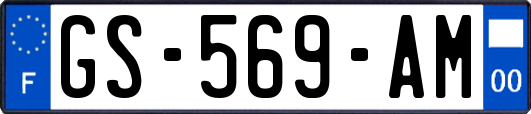 GS-569-AM