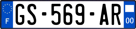 GS-569-AR