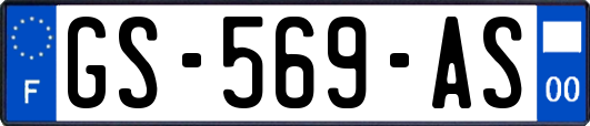 GS-569-AS