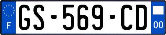 GS-569-CD